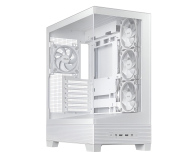 ASUS A31 Plus TG ARGB White - 1329884 - zdjęcie 2